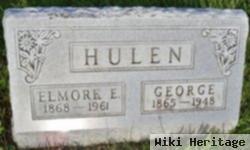 George Hulen