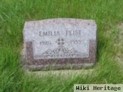 Emilia Feist