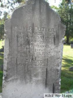 Oliver Cutler