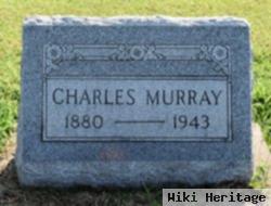 Charles Murray