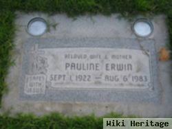 Pauline Erwin