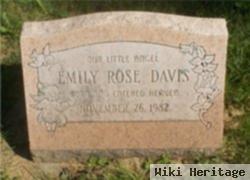 Emily Rose Davis