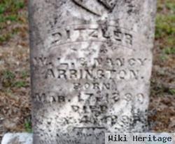 Ditzler Arrington