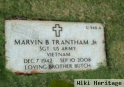 Marvin Bruce Trantham, Jr