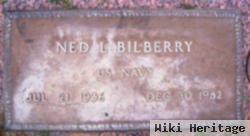 Ned L. Bilberry