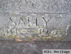 Sally Penoske