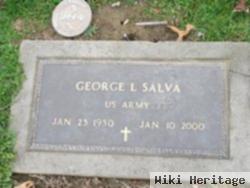 George L. Salva