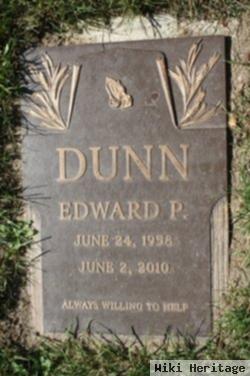 Edward P. Dunn