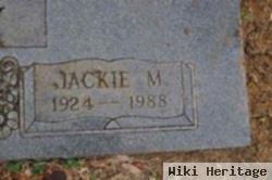 Esta Mae "jackie" Bostick Doty