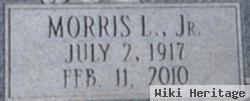 Sgt Morris Lee "catfish" Flanders, Jr