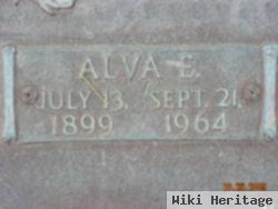 Alva Earl Peet