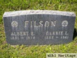 Carrie L. Filson