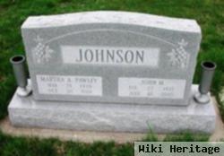 John M. Johnson