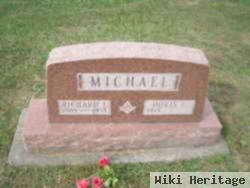 Richard Thomas Michael