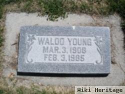 Waldo Young