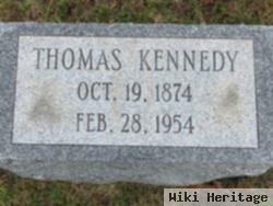 Thomas Kennedy