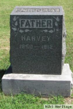 Harvey Schooley