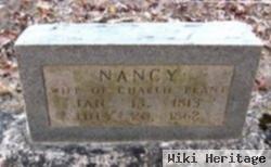 Nancy T. Troxell Plant