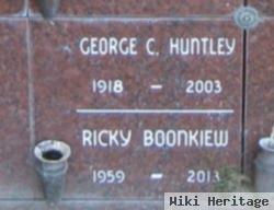 Ruangrit "ricky" Boonkiew