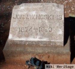 John W. Hoskins