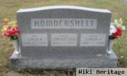 Elmer R. Howdershelt