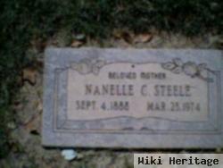 Nanelle C. Steele