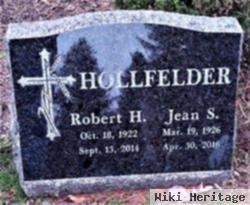 Jean M Staley Hollfelder