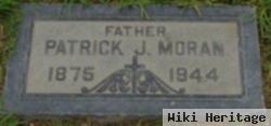 Patrick John Moran