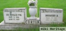 Dorothy B Curtin