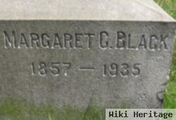 Margaret C. Black