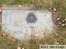 Elmer E. Harthun