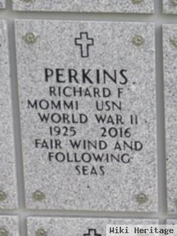 Richard Freeman Perkins