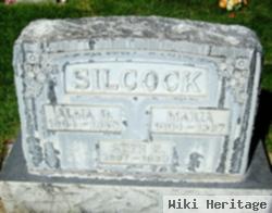 Seth Everett Silcock