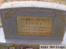 James Henry "jim" Little