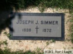 Joseph J. Simmer