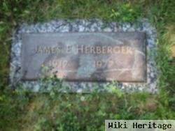 James E. Herberger