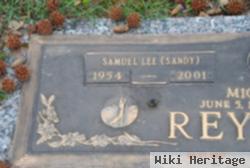 Samuel Lee "sandy" Reynolds