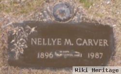 Nellye M. Orton Carver