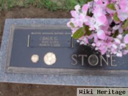 Dale Gene Stone