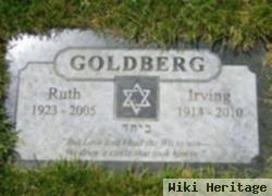 Irving Goldberg