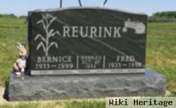 Bernice Reurink