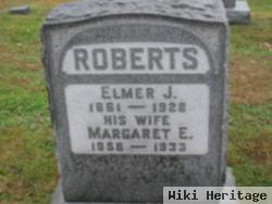 Margaret E. Roberts