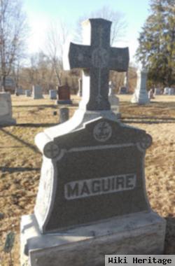 James S Maguire