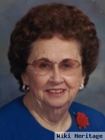 Eva Carroll Davis Townsend