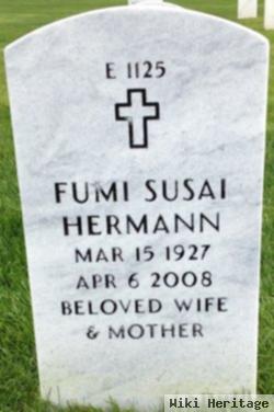 Fumi Susai Hermann