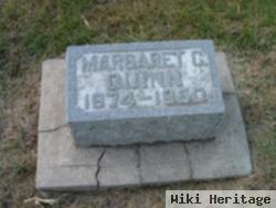 Margaret C Quinn