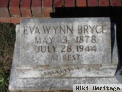 Eva Wynn Bryce