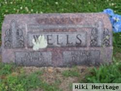 George Washington Wells