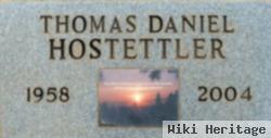 Thomas Daniel Hostettler