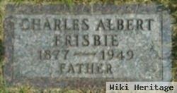 Charles Albert Frisbie